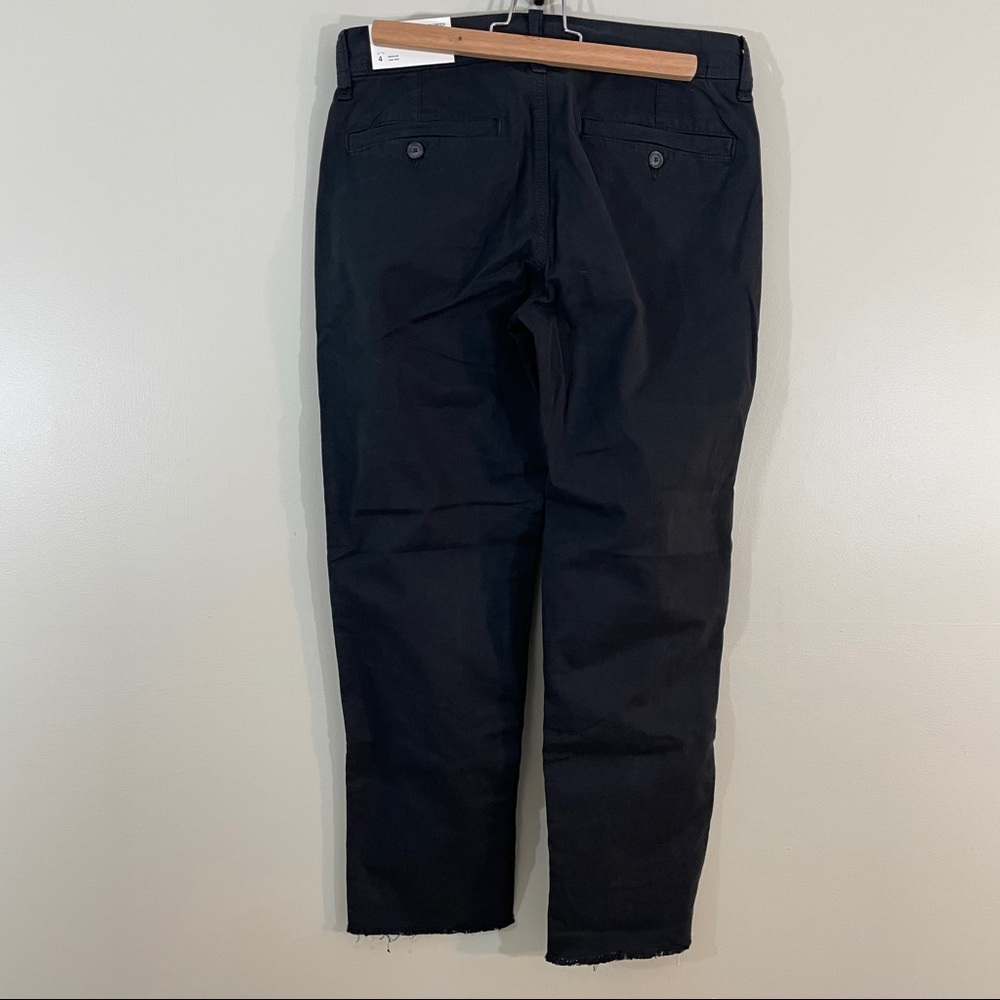 NEW!! American Eagle Chino size 4 - Picture 10 of 15